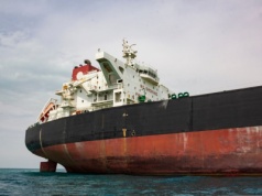 Irańczycy przechwycili tankowiec? Tajemniczy incydent na wodach Zatoki Perskiej