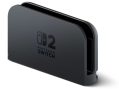 Rygorystyczne Nintendo znowu w akcji. Aktualizacja Switcha 2 blokuje działanie stacji dokujących od firm trzecich