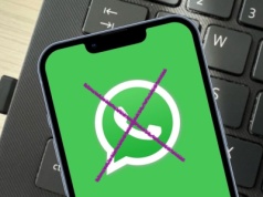 A w nosie mam już te WhatsAppy. Wystarczą mi SMS-y i iMessage