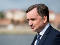 Spięcie dziennikarzy TVN24 i TV Republika. „Macie jakiś podsłuch na Ziobrę?”