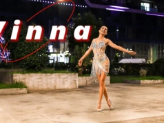 MIRAGE & YOKO – Winna (Official video)