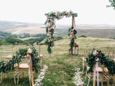 Ślub w plenerze jak z amerykańskich filmów… ale za dodatkową opłatą