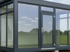 Nowoczesne przestrzenie sprzedaży