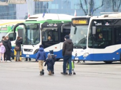 Autobusy w Skawinie pojadą inaczej już od 15 listopada. Zobacz, co się zmienia