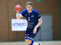 Beniaminek z Warszawy kolejnym rywalem legnickiej Siódemki