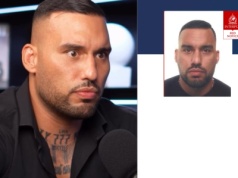 Polski raper ścigany czerwoną notą Interpolu. Udzielił wywiadu. "Tam będę czekał na proces"