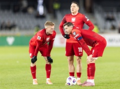 Robert Lewandowski mówi o reakcji Frenkiego de Jonga. "Wzdychał"