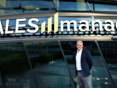 Phil Draper obejmuje funkcję CEO w SalesManago