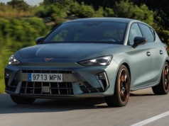 Cupra Leon 1.5 150 KM w cenie najtańszej Omody 5. Tak się dziś walczy o uwagę kierowców