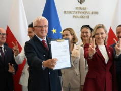 Powstała nowa partia. Ma głośne nazwiska i ambitne plany. 