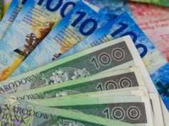 Kurs franka bije rekordy. Co dzieje się ze złotym?