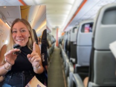 Nie robią tego bez powodu. Stewardesa o podawaniu wody. "Staramy się, by nikt nie widział"