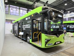 Nowa marka autobusów na polskim rynku. Czy wkrótce zobaczymy je na ulicach naszych miast?