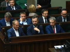 Wspólna lista koalicji rządzącej? Sondaż nie zostawia złudzeń