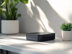 Nowy gracz na rynku mini PC