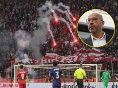 Minister sportu uderza w PZPN po meczu Polska - Holandia. 