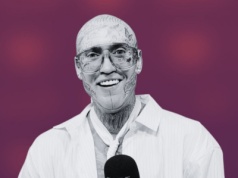 Stifler twarzą kampanii dla dzieci. Serio nie było lepszych kandydatów?