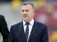 Cezary Kulesza opisał mecz z Holandią. Słowem nie wspomniał o kibicach