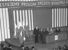 Abp Kupny: orędzie biskupów z 1965 r. przyniosło konkretne owoce