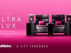 Multikino G City Targówek – najnowocześniejsze kino na filmowej mapie Warszawy