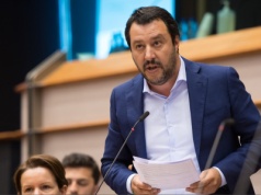 Ukraina i korupcja. Spór we włoskim rządzie w sprawie dalszego wsparcie dla Kijowa