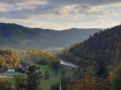 Jakie warunki panują w górach? GOPR radzi jak się przygotować