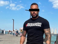 Czerwona nota Interpolu wystawiona za polskim raperem. Znamy powód