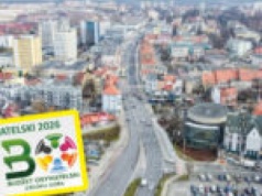 Budżet Obywatelski 2026 w Zielonej Górze. Oto zwycięskie projekty!