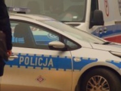 Śmierć podczas policyjnej interwencji. Kobieta wezwała pomoc