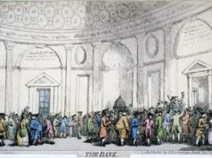 Ojciec ekonomii monetarnej był zabójcą, hazardzistą, birbantem, dyrektorem kasyna, uwodzicielem