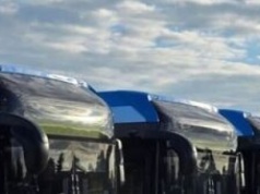 Chełm na wodorze. Ekologia za 17 milionów złotych