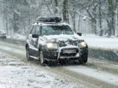 Śnieg zasypie te województwa. Jest dokładna data