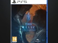 Preorder The Relic: First Guardian na PS5 w Gamefinity. Edycja The Forgotten Stories za 355 zł!