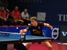 Tenis stołowy: Udany początek zmagań polskich drużyn w Lidze Mistrzów!