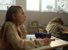 Dziewczynki w lekturach bez wzorców. 