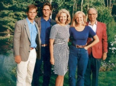 Serialowa „Sukcesja” ma swój odpowiednik w realnym świecie. Historia rodziny medialnych magnatów, która otworzyła drzwi Trumpa do prezydentury