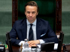 Bosak do współpracownika TV Republika: Komu dał się Pan wykorzystać?