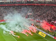 Stanowczy komunikat PZPN po meczu Polska – Holandia