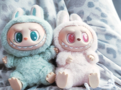 Labubu zmierza do kin. Powstanie film o słynnych pluszakach