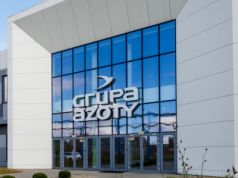 Grupa Azoty planuje emisje akcji na strategiczne cele rozwojowe