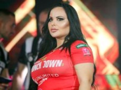 Esmeralda Godlewska pokazała zdjęcia przed i po PRZEMIANIE! 