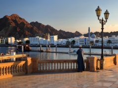 Oferuje więcej niż Egipt, a wciąż jest mało popularny. Raj z pustynią, morzem i górami