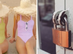 Znany niemiecki producent strojów kąpielowych ogłosił upadłość. Noszono je w całej Europie i poza nią