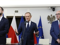 Jedna lista rządzącej koalicji? Jest nowy sondaż