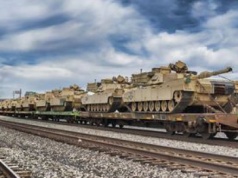 Stara amerykańska broń. Do kogo może trafić?