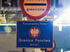 Rząd przywraca ruch na granicy z Białorusią