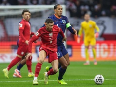 Były kadrowicz ocenia: Lewandowski uwolnił się od żmii