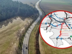 Coraz bliżej do Czech. Budowa nowego odcinka S8 na Dolnym Śląsku nabiera tempa