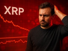Historyczny debiut ETF na XRP i… kompletna cisza na wykresie. Co poszło nie tak?
