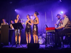 23. Wieluńskie Spotkania Jazzowe im. Darka Szymanka za nami – i jak co roku udowodniły, że jazz w Wieluniu ma się doskonale